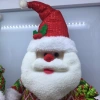 Direct sales from the manufacturer of Christmas doll pattern gift decorations Specification image